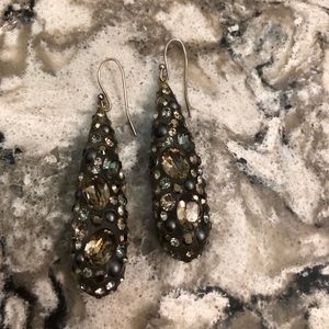Alexis Bittar Earrings